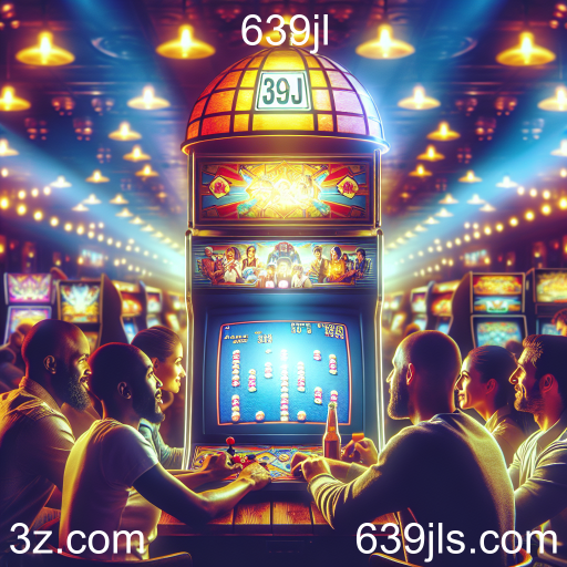 A Evolução dos Jogos de Arcade: De Clássicos a Modernidade