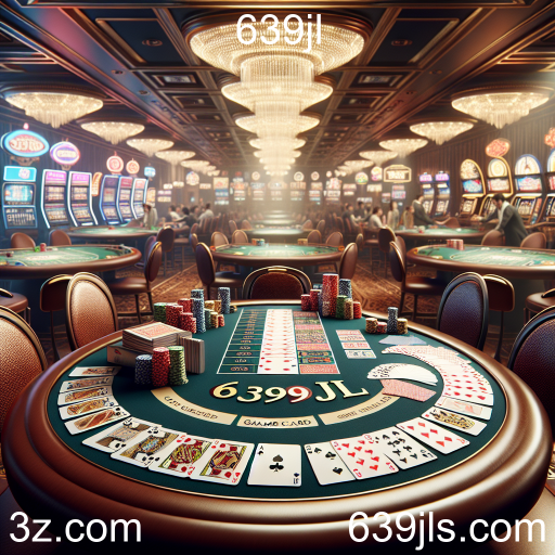 A Evolução dos Jogos de Cartas: Uma Viagem Através do Tempo