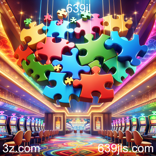 A Magia dos Quebra-Cabeças: Desafios e Diversão