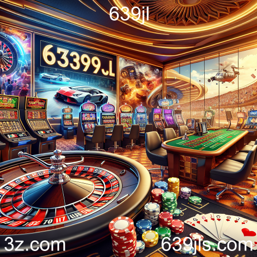 Acelerando na Diversão: Explorando Jogos de Corrida no 639jl