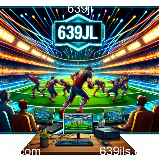 A Evolução dos Jogos de Esportes no Mundo Gamer